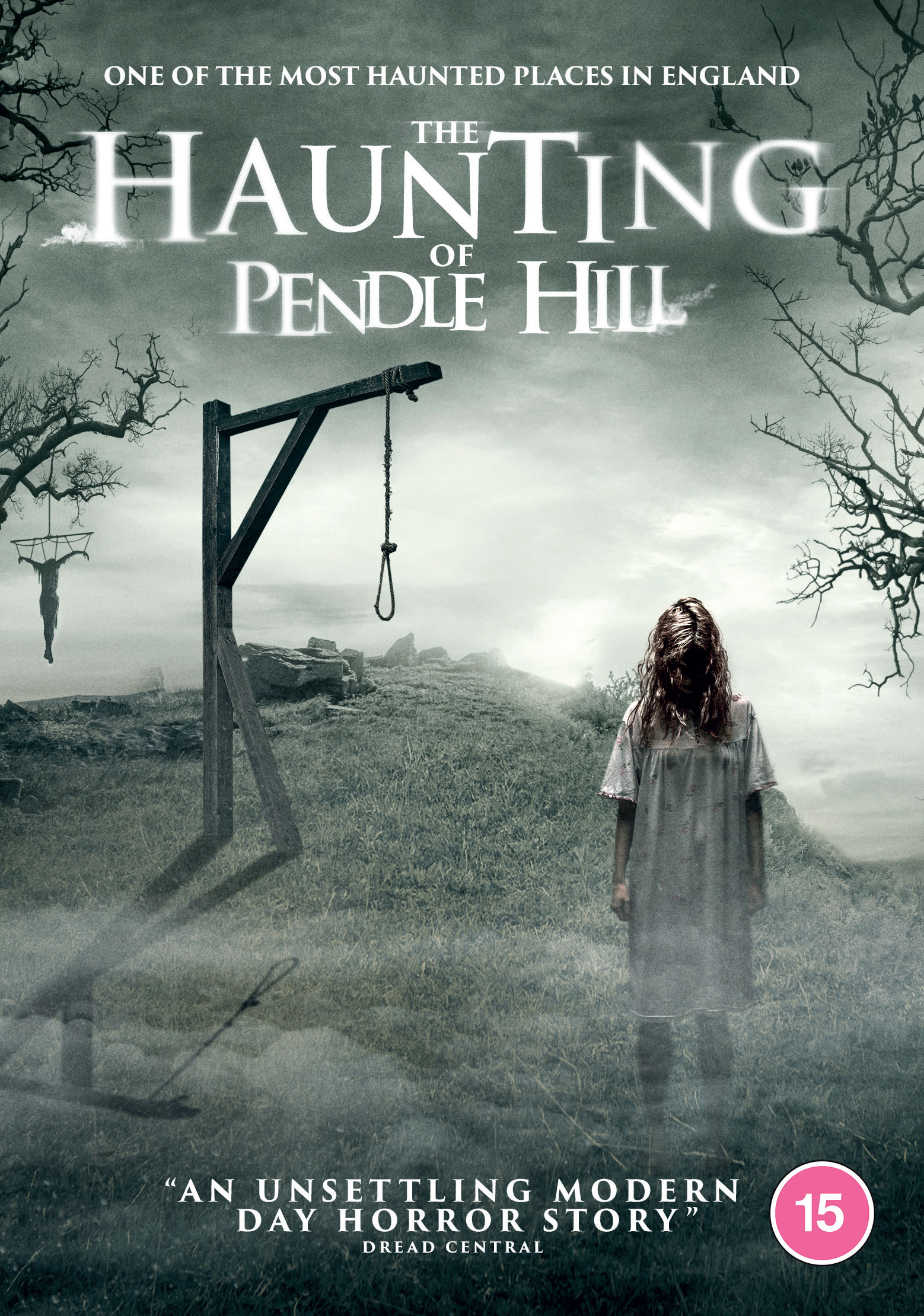 The Haunting of Pendle Hill (2022)