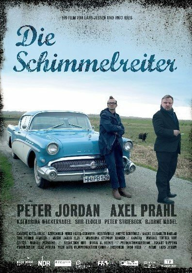 Die Schimmelreiter (2008)