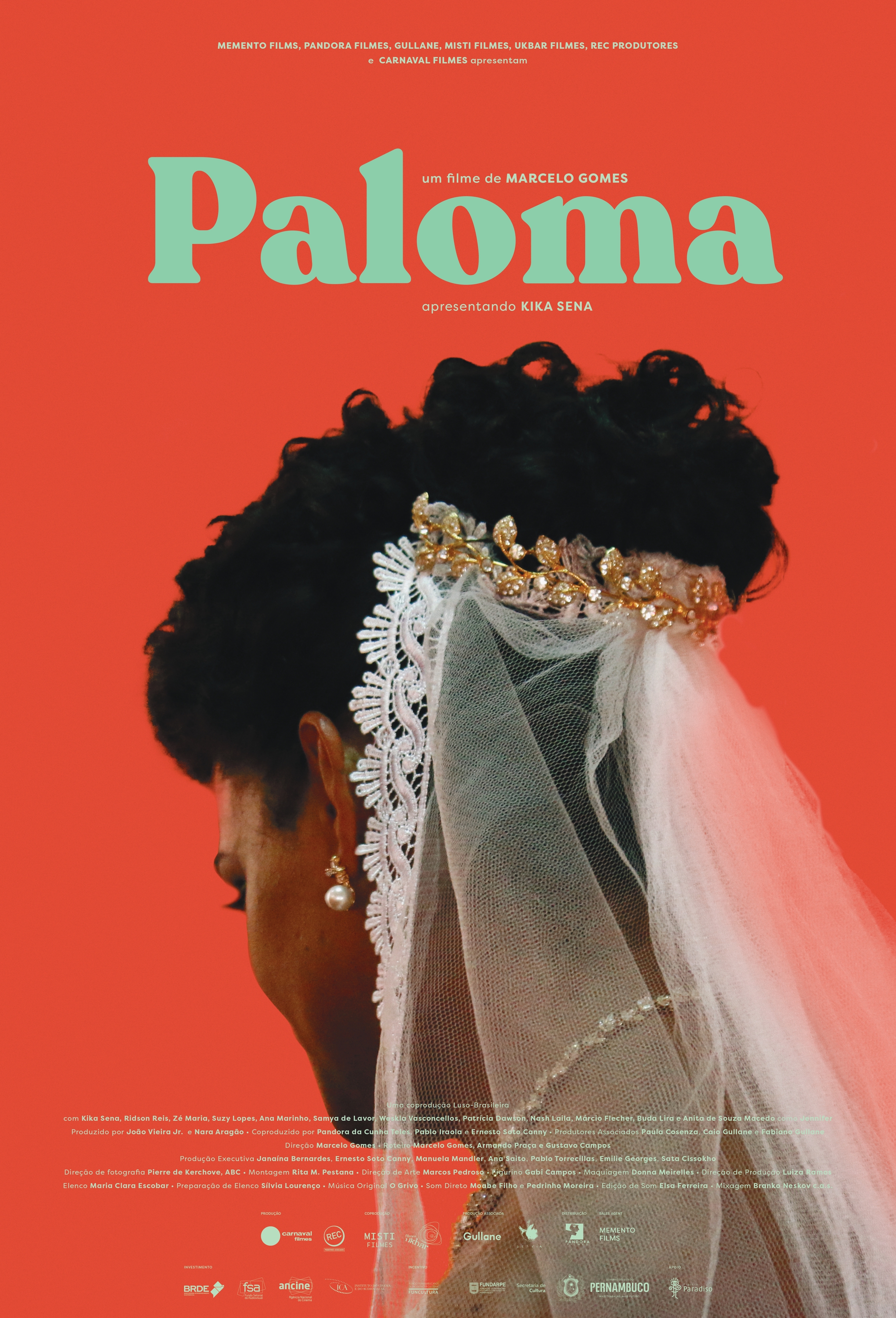 Paloma (2022)