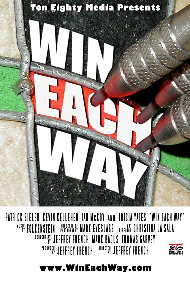 Win Each Way (2003)