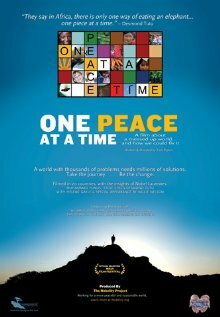 One Peace at a Time (2009)