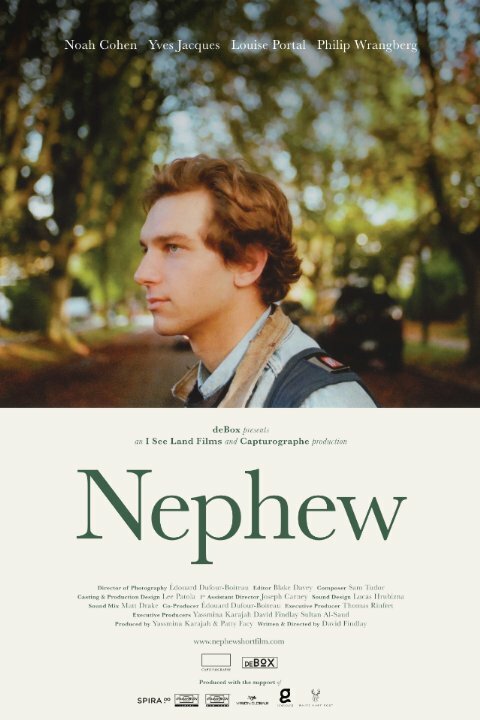 Nephew (2015)