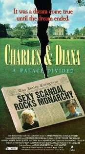 Charles and Diana: Unhappily Ever After (1992)