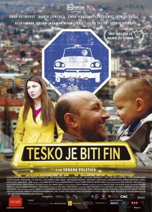 Трудно быть хорошим (2007)