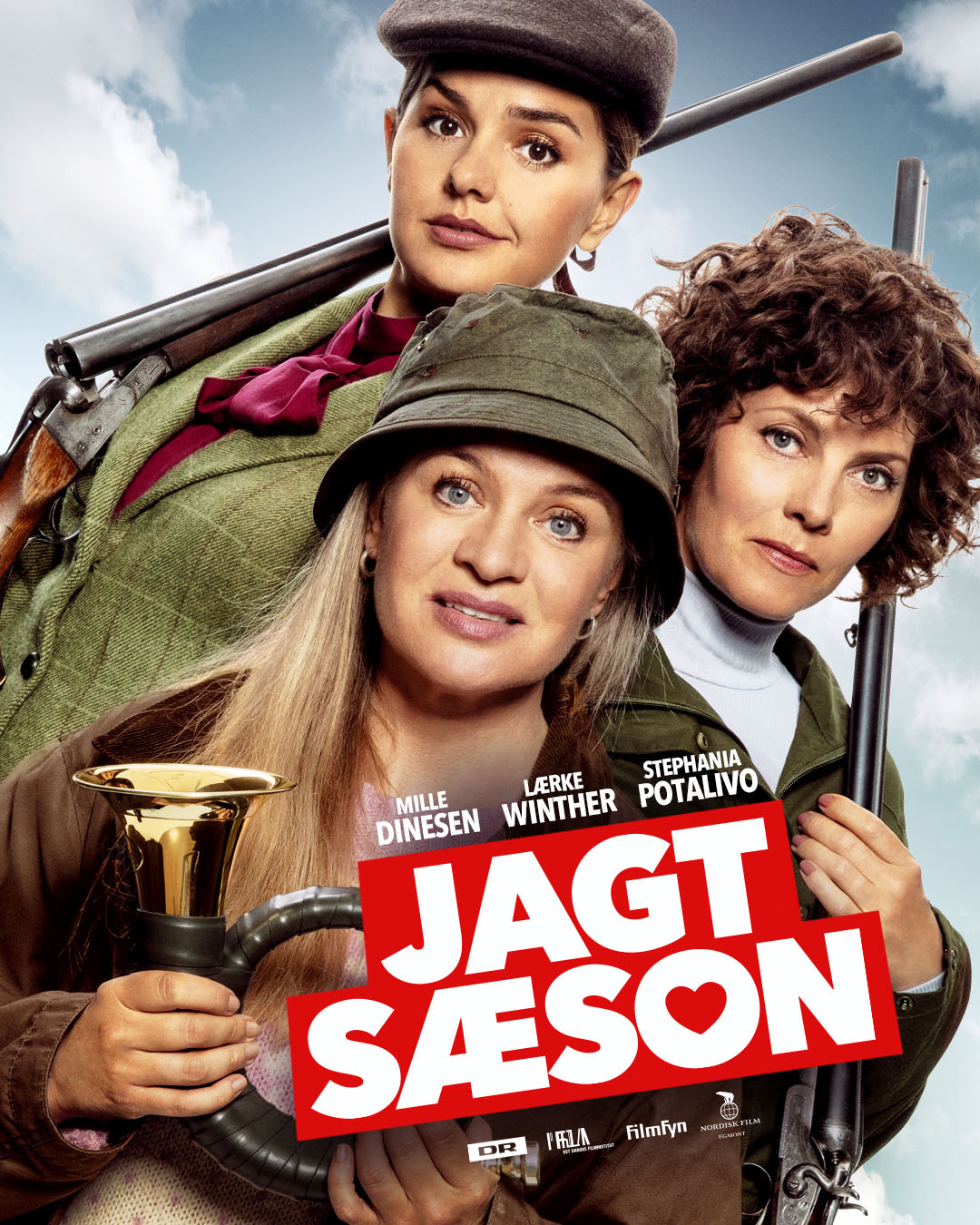 Jagtsæson (2019)