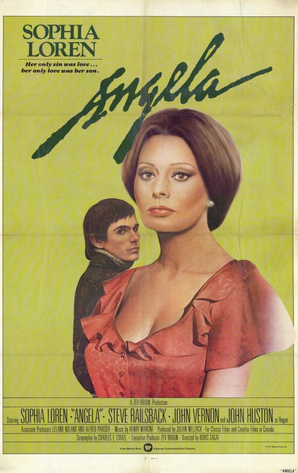 Анджела (1977)