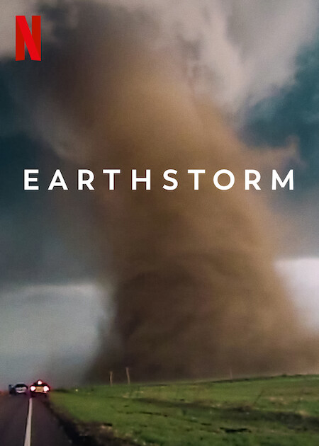 Earthstorm (2022)