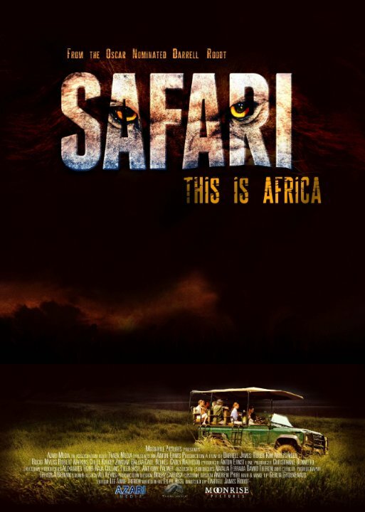 Safari (2013)