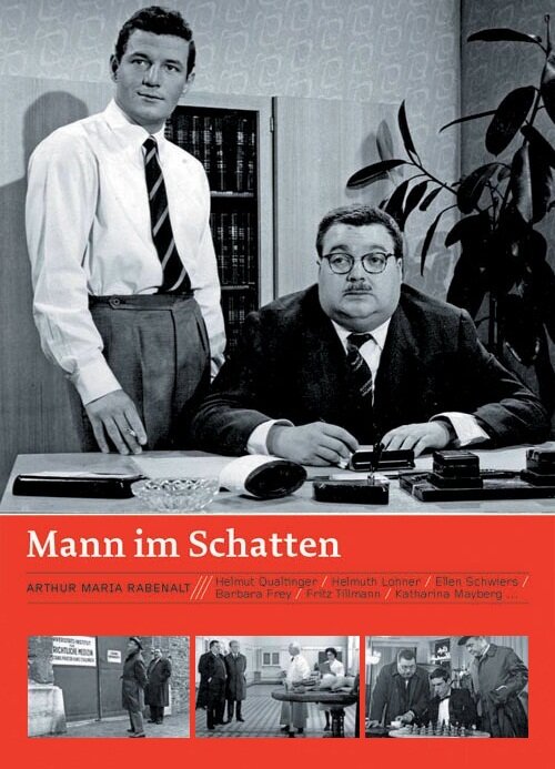 Mann im Schatten (1961)