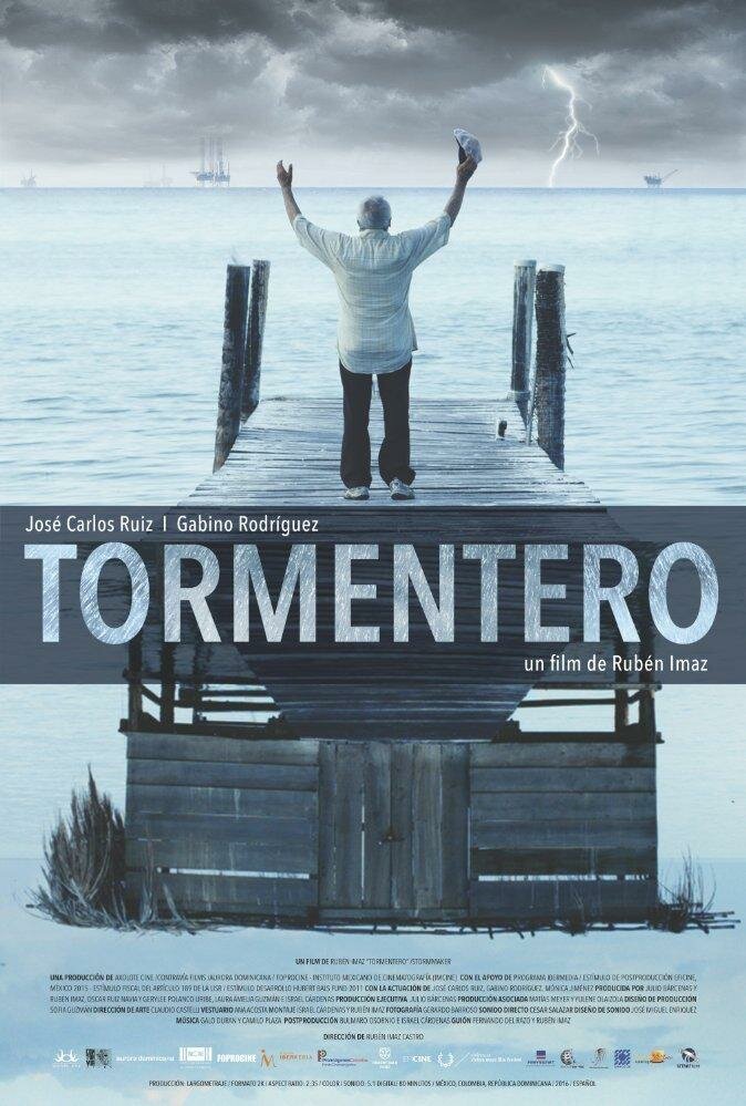 Tormentero (2017)