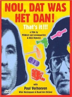 Nou, dat was het dan! (2005)