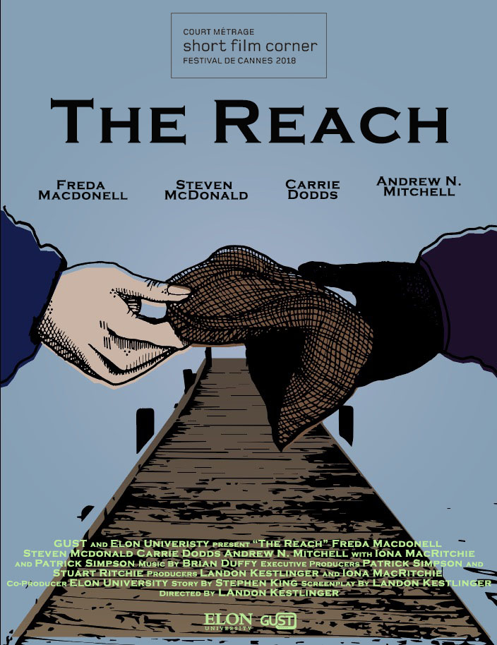 The Reach (2018)