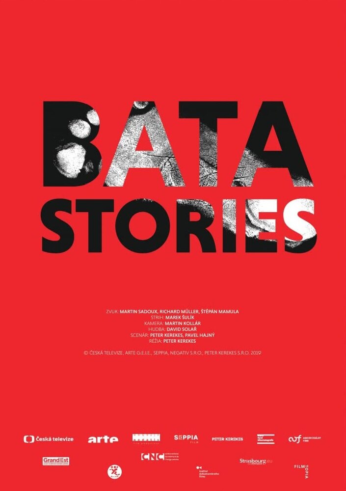 Batastories (2019)