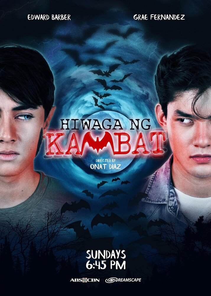 Hiwaga ng kambat (2019)