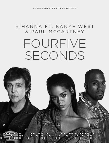 FourFiveSeconds (2015)