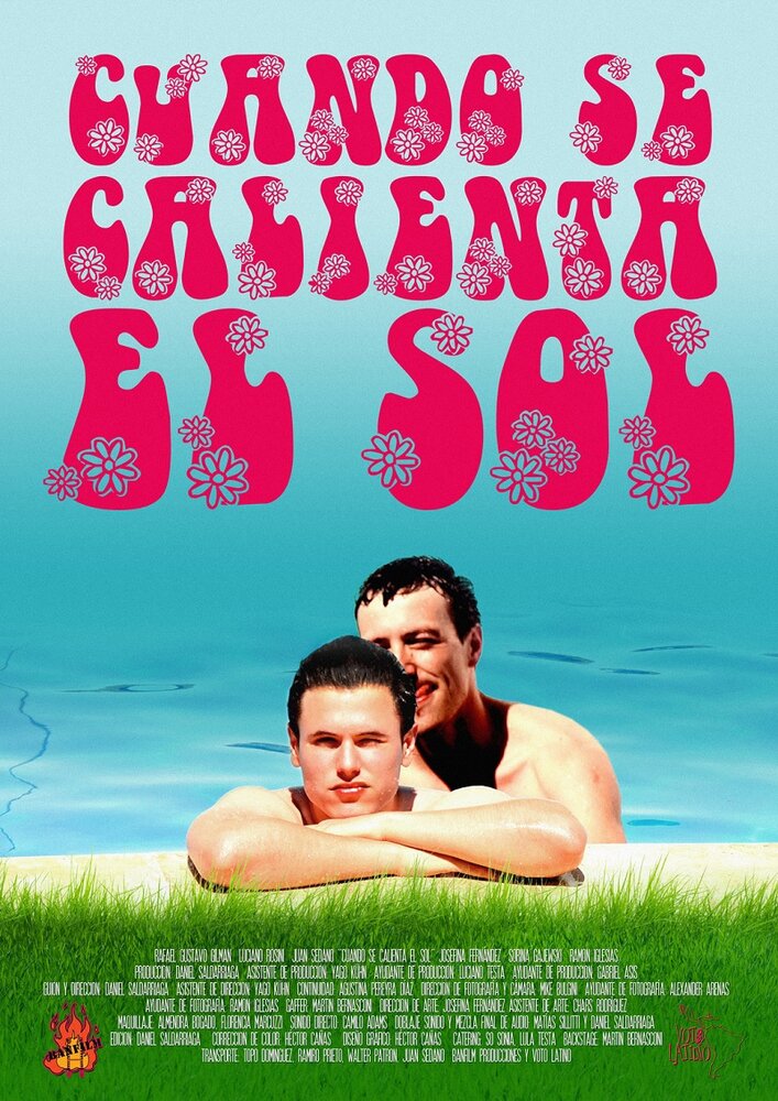 Cuando Se Calienta El Sol (2017)