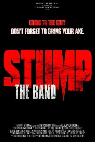 Stump the Band (2006)