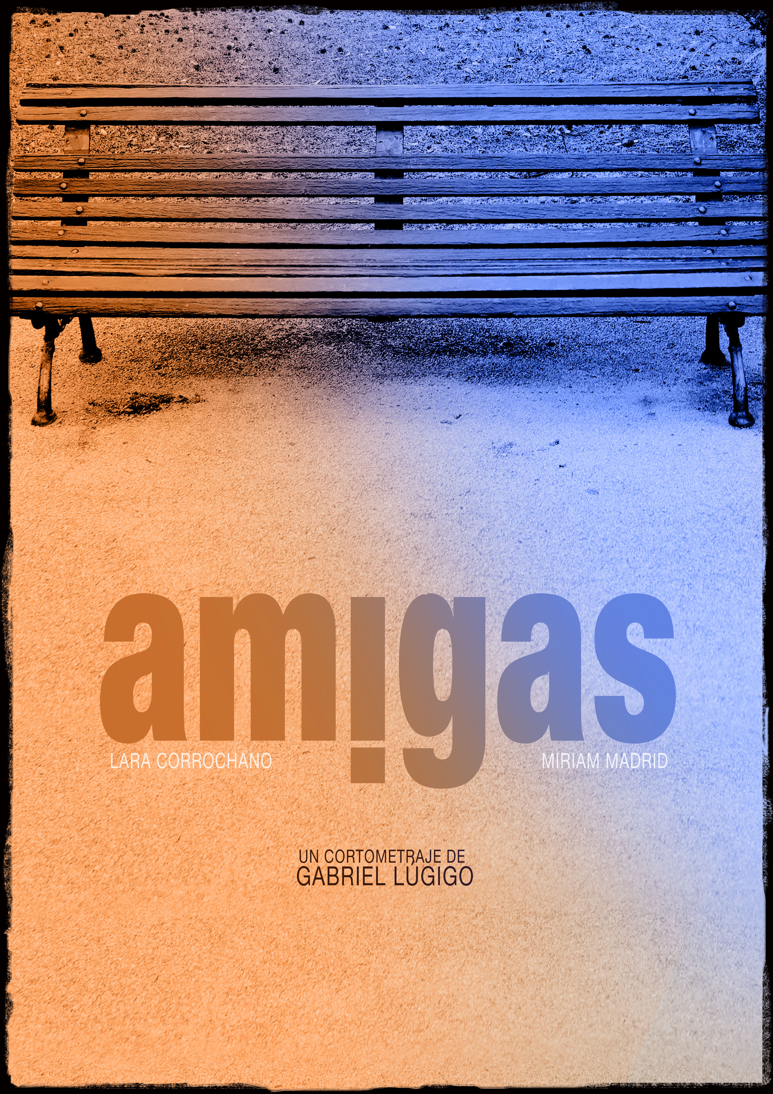 Amigas (2021)