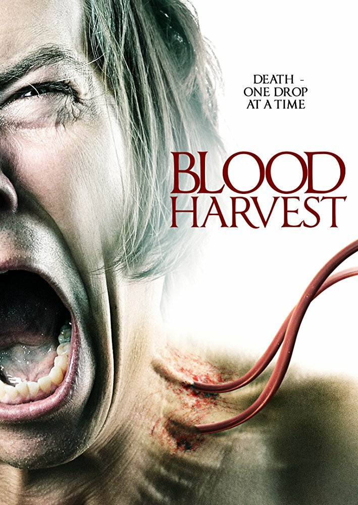 The Blood Harvest (2016)