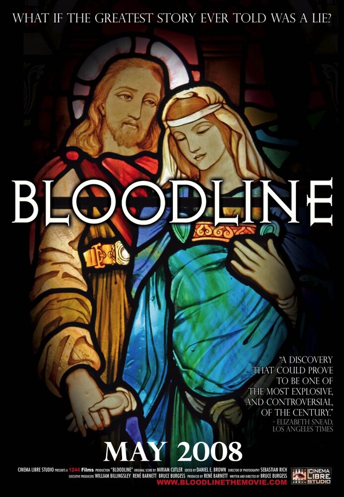 Bloodline (2008)