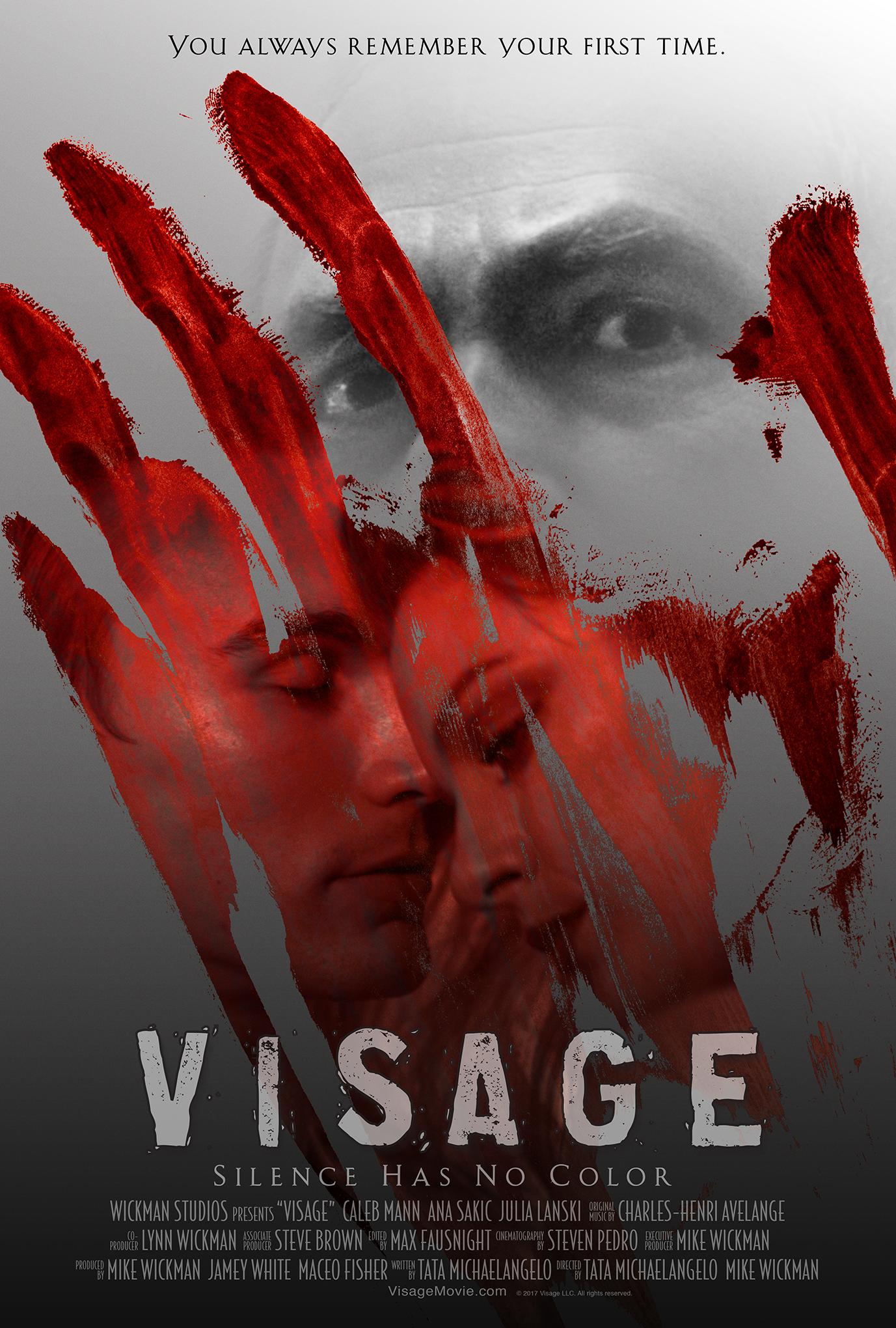 Visage (2017)