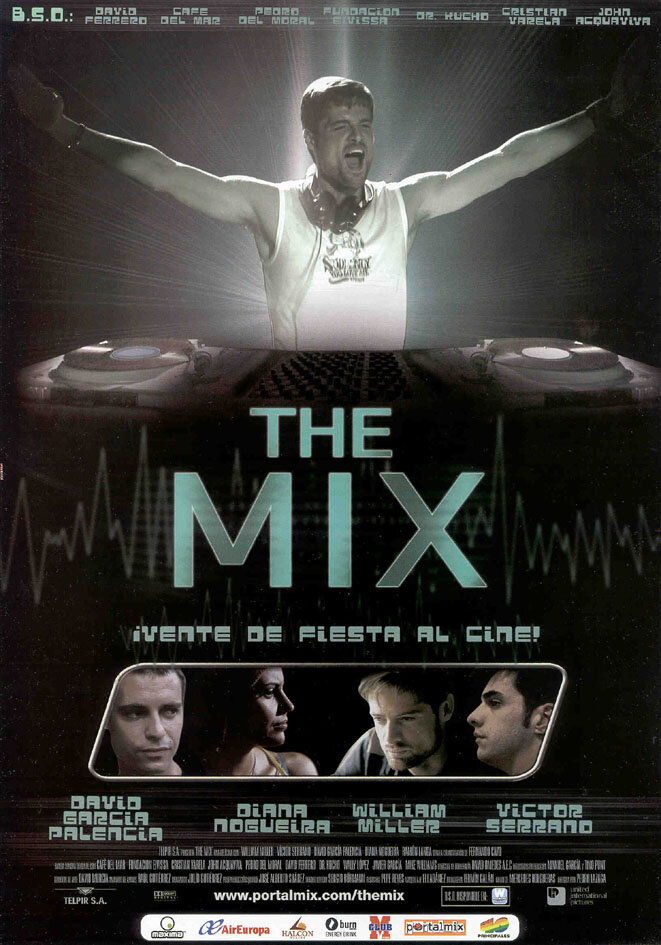 The Mix (2003)