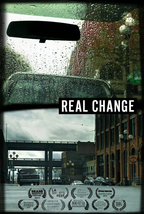 Real Change (2013)