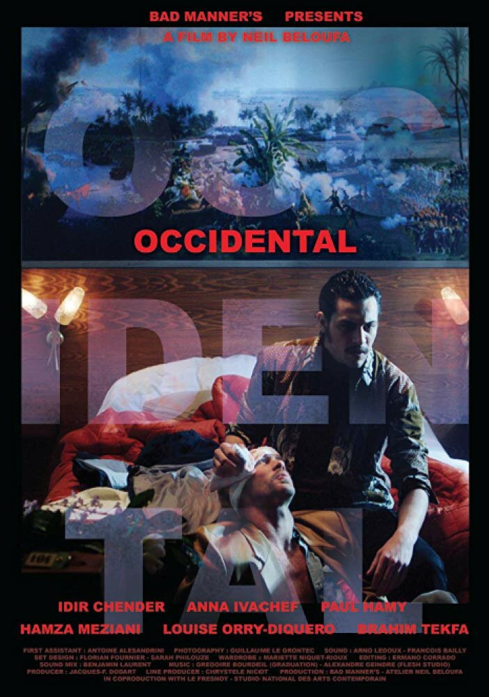 Occidental (2017)