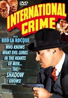 International Crime (1938)