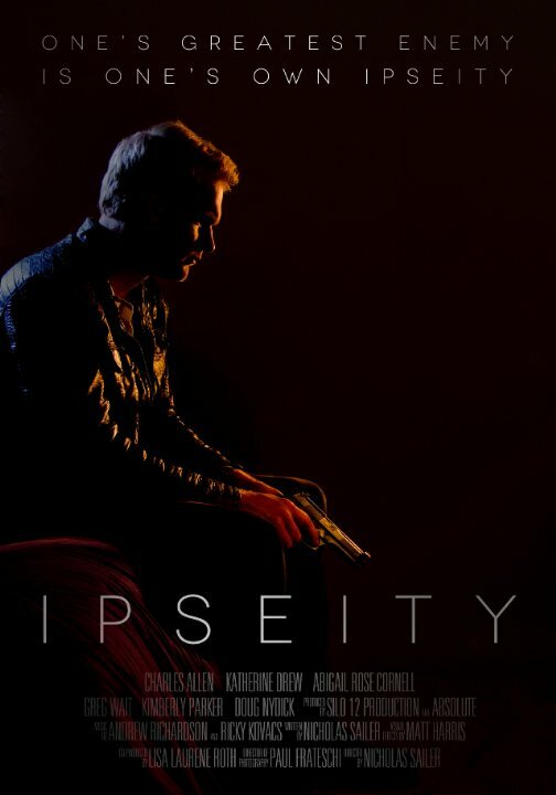 Ipseity (2013)