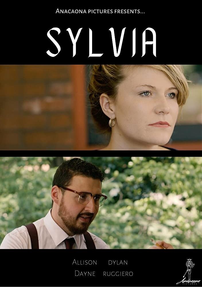 Sylvia (2019)