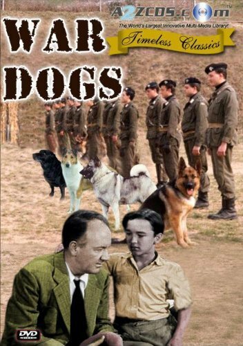 War Dogs (1942)