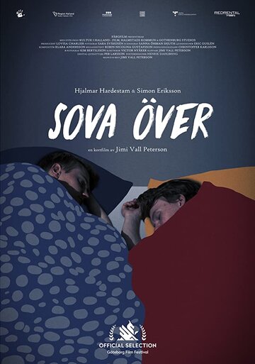 Sova över (2018)