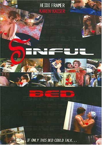 Das sündige Bett (1973)