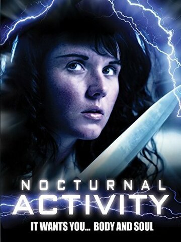 Nocturnal Activity (2014)