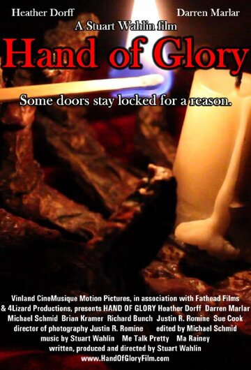 Hand of Glory (2012)