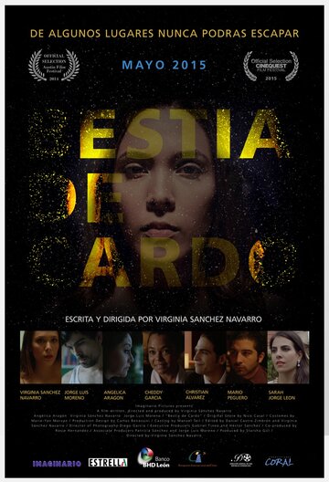 Bestia de Cardo (2015)