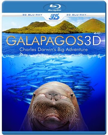 Galapagos 3D (2013)