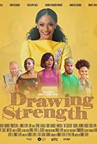 Drawing Strength (2019)