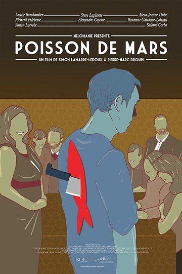 Poisson de mars (2018)