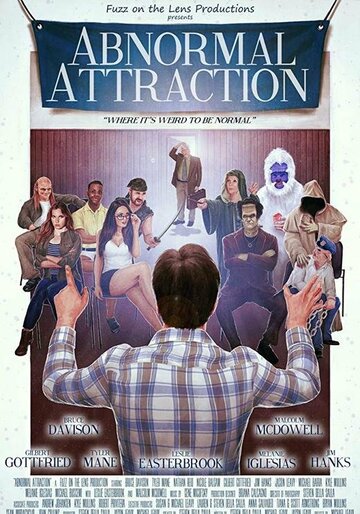 Abnormal Attraction (2018)