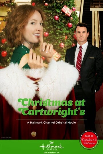 Christmas at Cartwright's (2014)