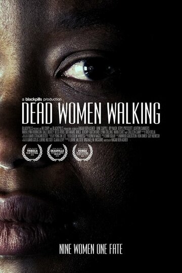 Dead Women Walking (2018)