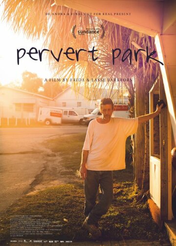 Pervert Park (2014)