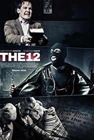 The 12 (2017)