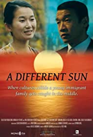 A Different Sun (2017)