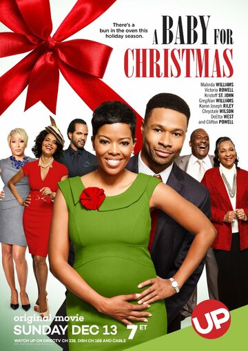 A Baby for Christmas (2015)