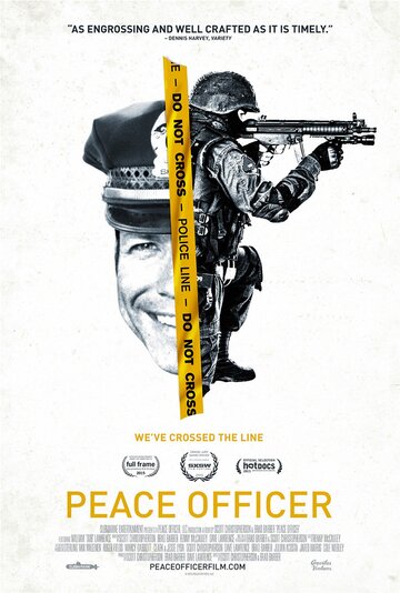 Peace Officer (2015)