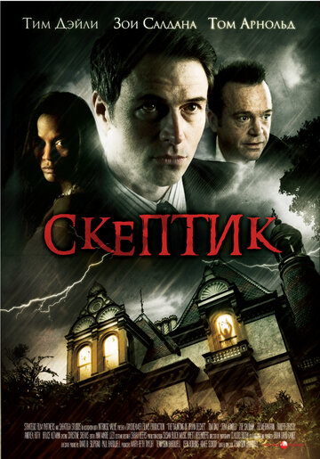 Скептик (2007)