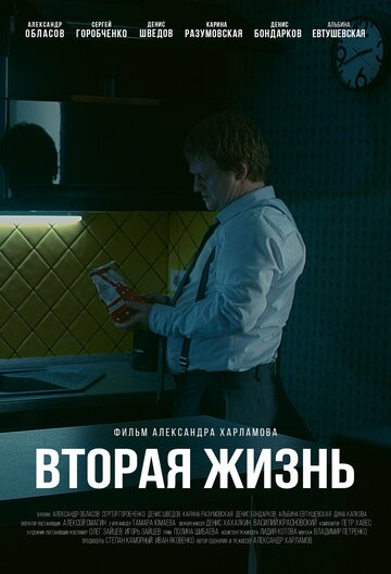 Вторая жизнь (2017)